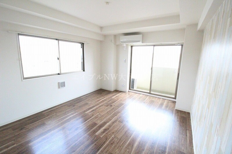 Le　Maraisの物件内観写真