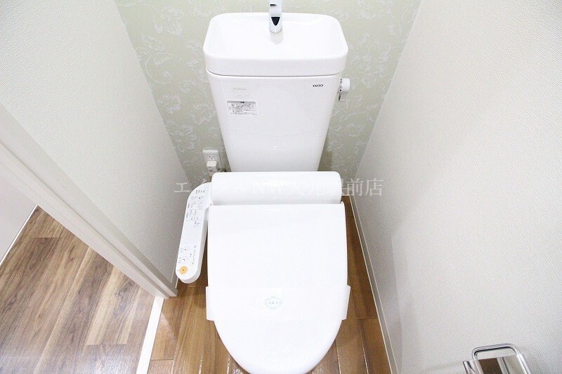 Le　Maraisの物件内観写真