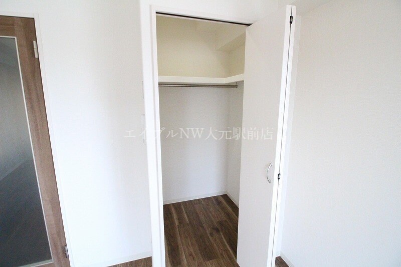 Le　Maraisの物件内観写真