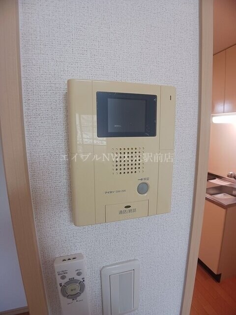 フラン・ヴェルジェの物件内観写真