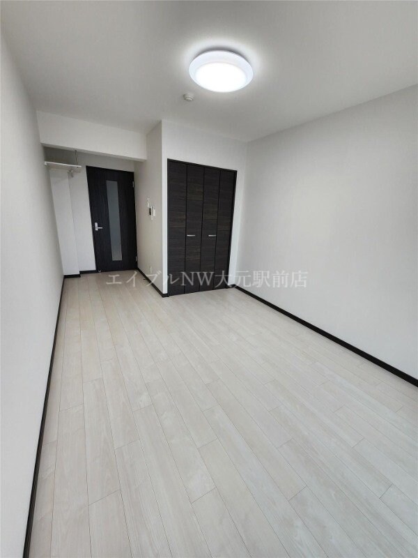 コクーン大元駅前の物件内観写真
