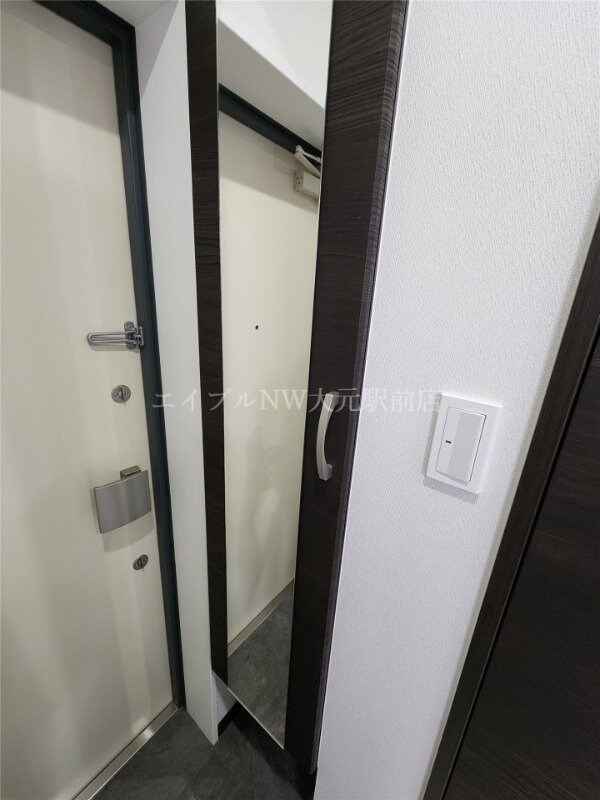 コクーン大元駅前の物件内観写真