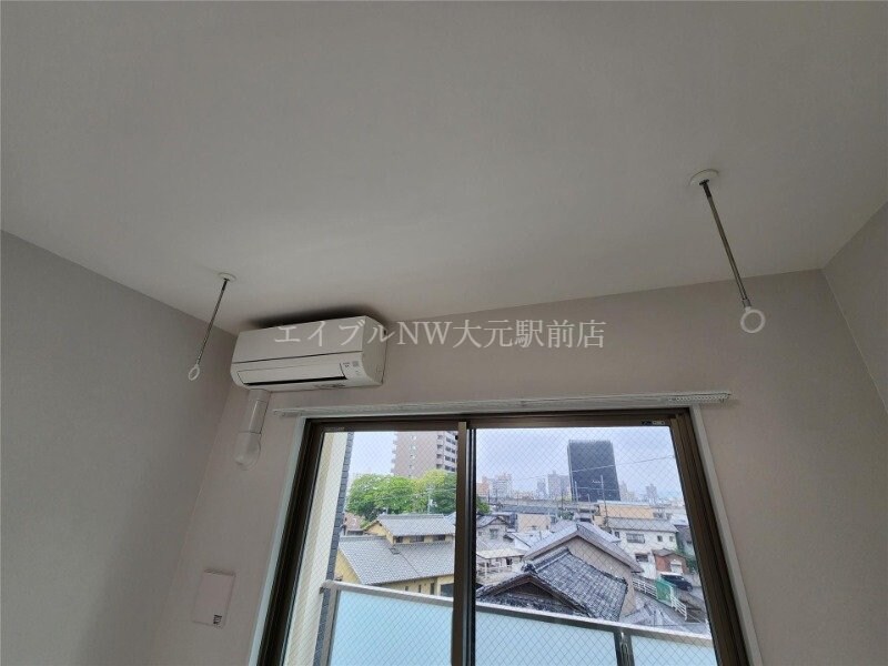 コクーン大元駅前の物件内観写真