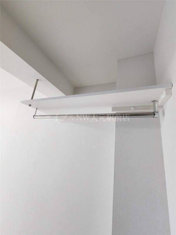 コクーン大元駅前の物件内観写真