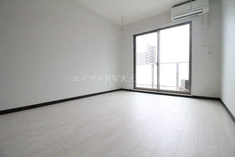 コクーン大元駅前の物件内観写真