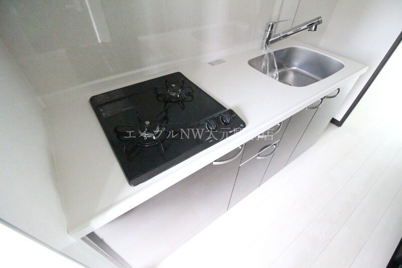 コクーン大元駅前の物件内観写真