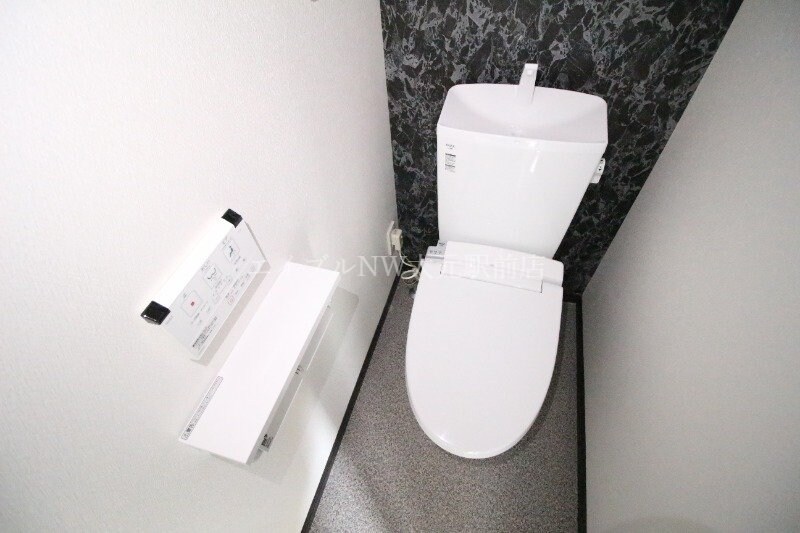 コクーン大元駅前の物件内観写真