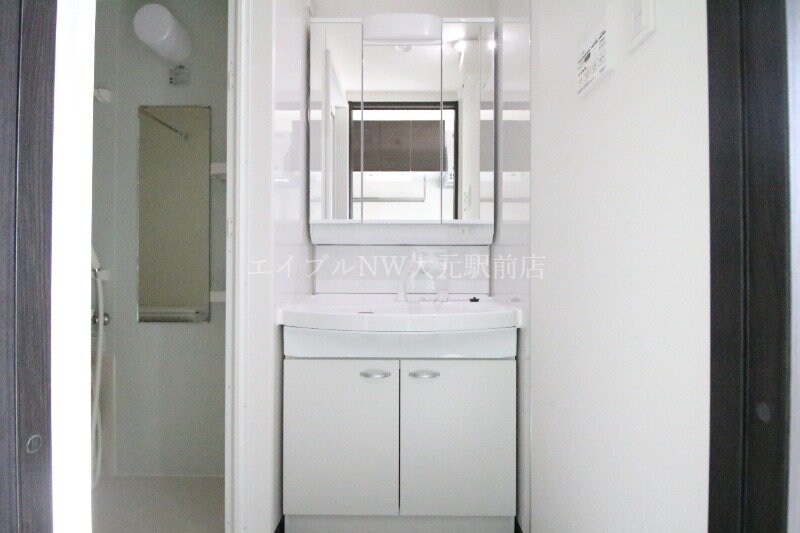 コクーン大元駅前の物件内観写真