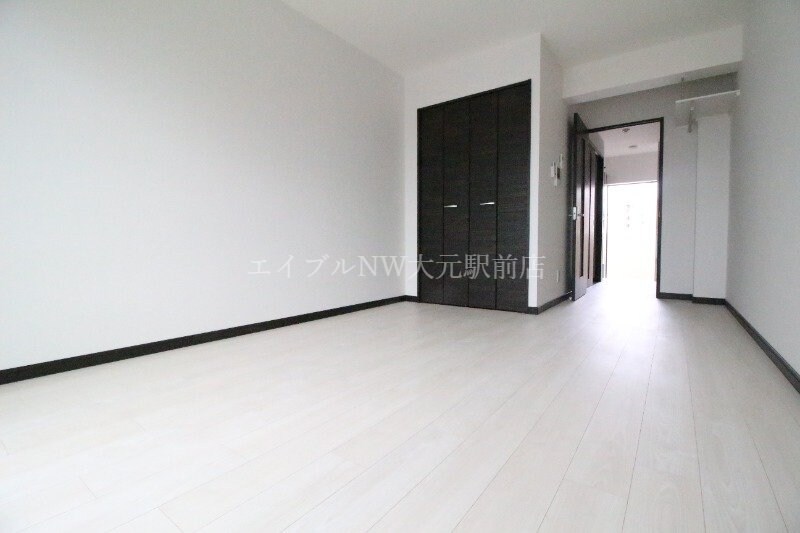 コクーン大元駅前の物件内観写真
