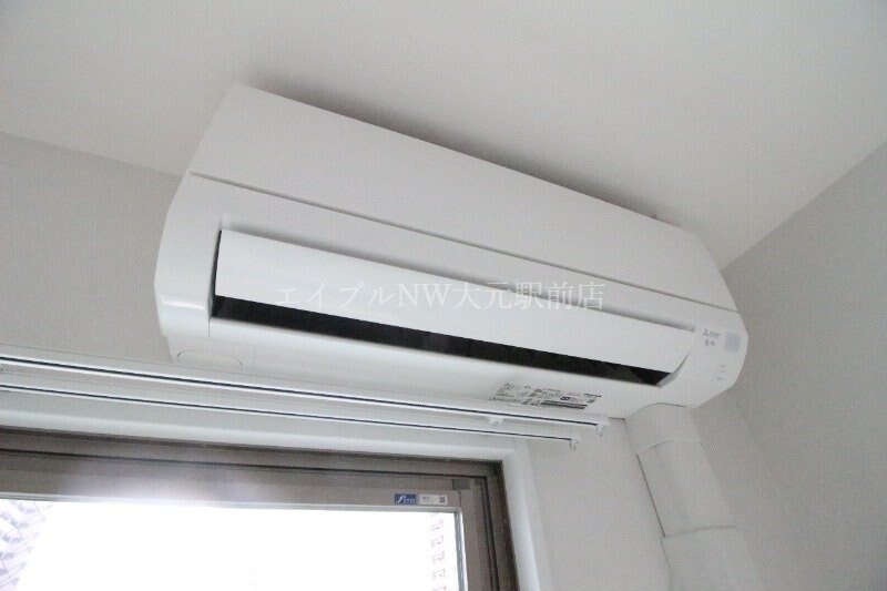 コクーン大元駅前の物件内観写真