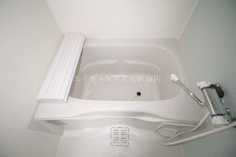 コクーン大元駅前の物件内観写真