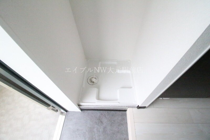 コクーン大元駅前の物件内観写真