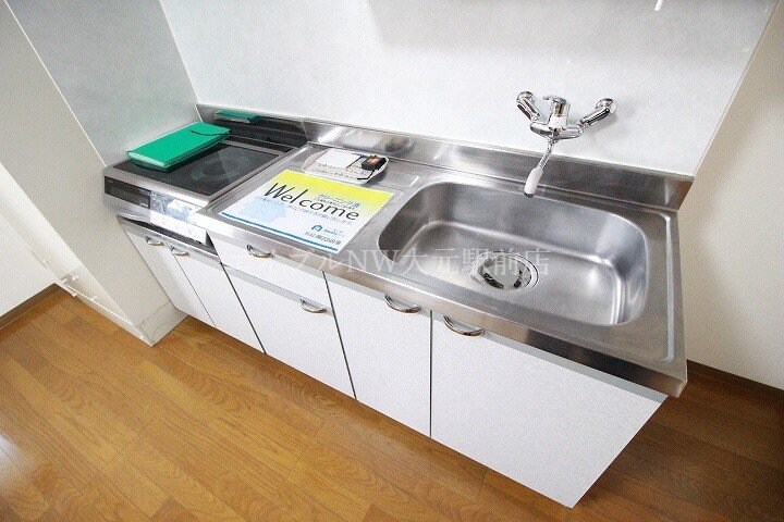 Precious-Kの物件内観写真