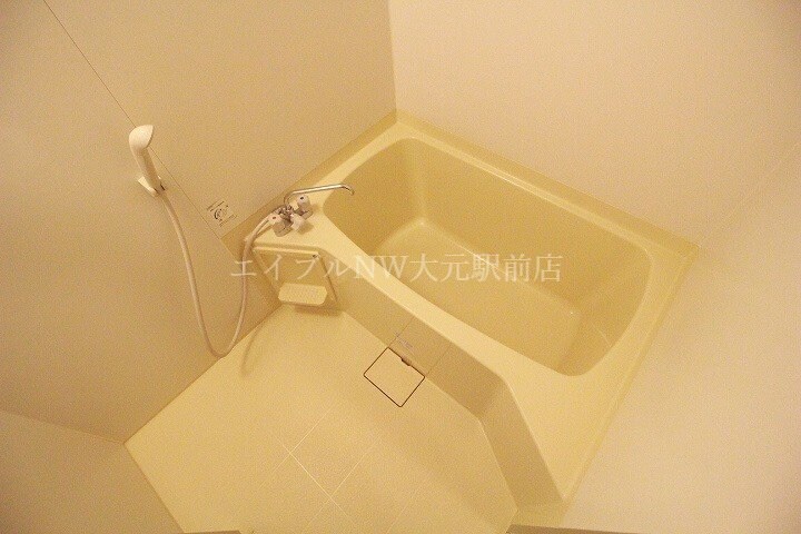 Precious-Kの物件内観写真