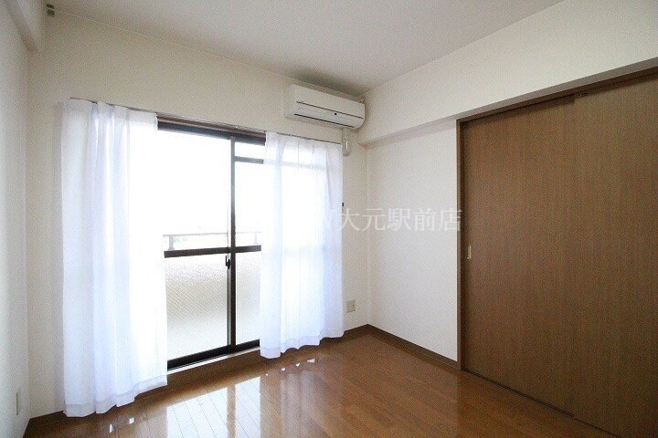 Precious-Kの物件内観写真