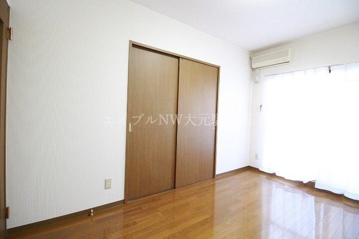 Precious-Kの物件内観写真