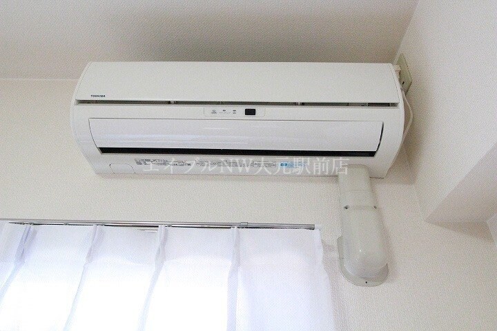 Precious-Kの物件内観写真