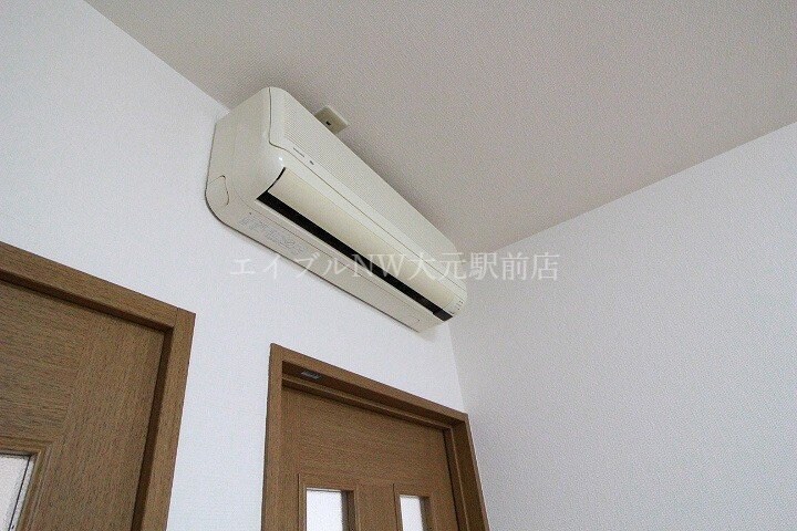 Precious-Kの物件内観写真