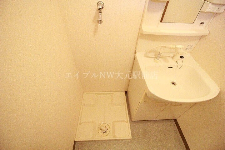 Precious-Kの物件内観写真