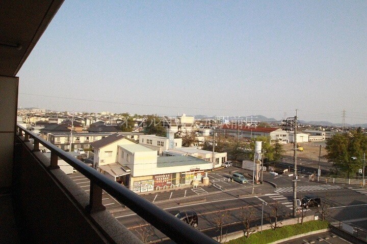 Precious-Kの物件内観写真