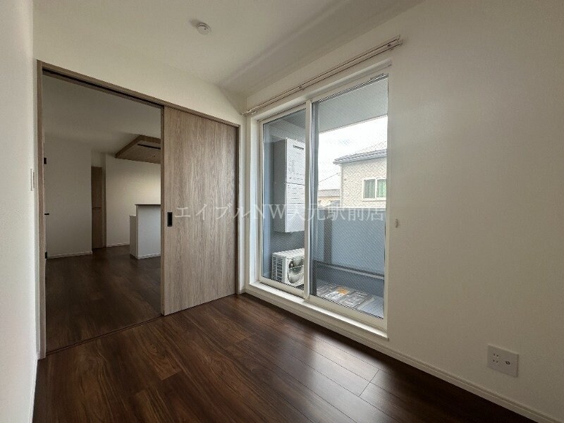 CUORE大福の物件内観写真