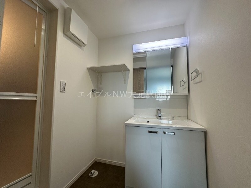 CUORE大福の物件内観写真