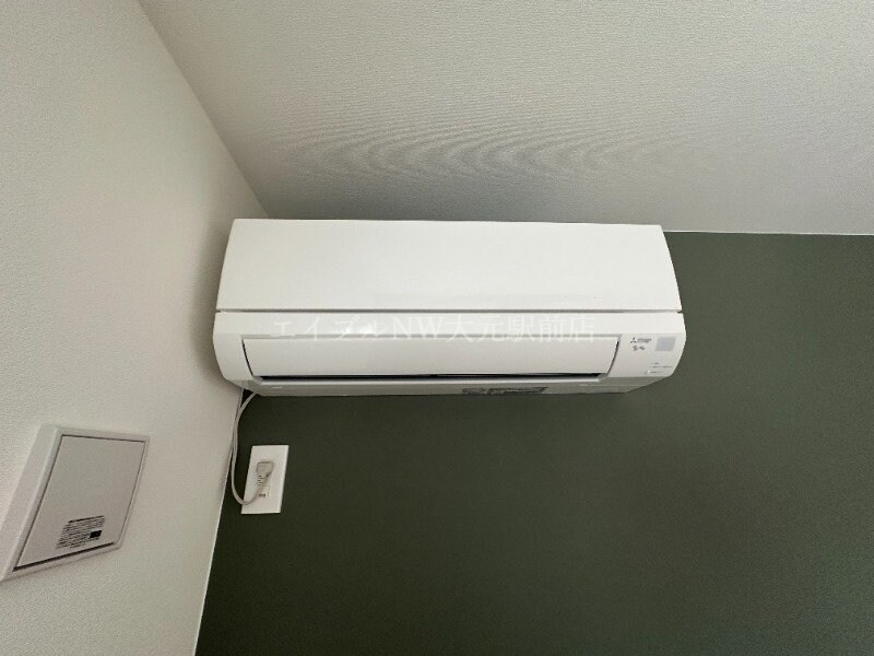 CUORE大福の物件内観写真