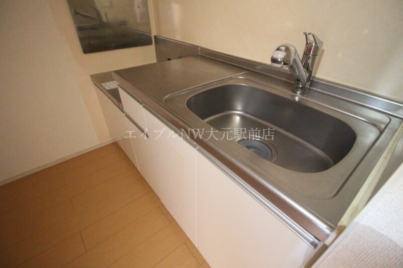 グランデＭの物件内観写真