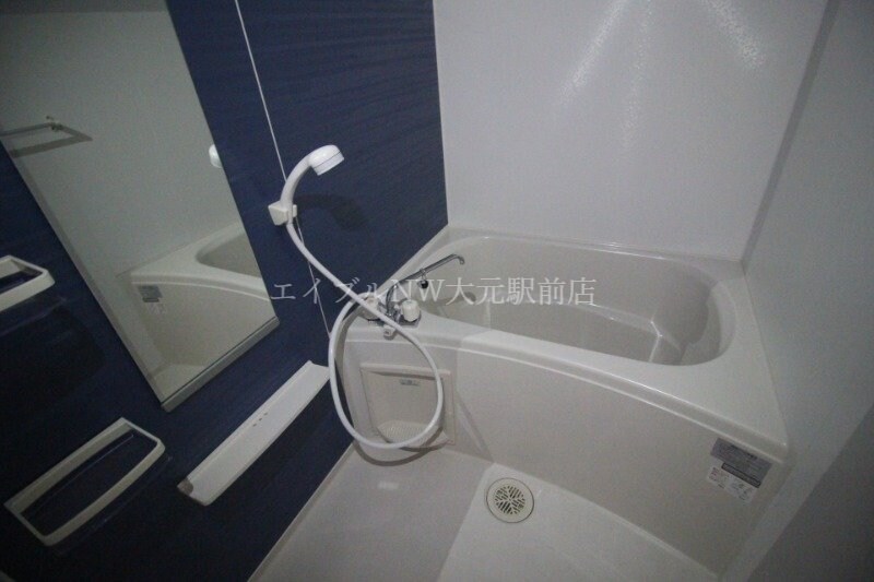 グランデＭの物件内観写真