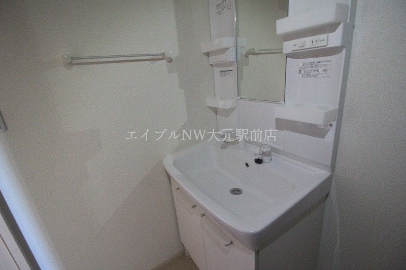 グランデＭの物件内観写真