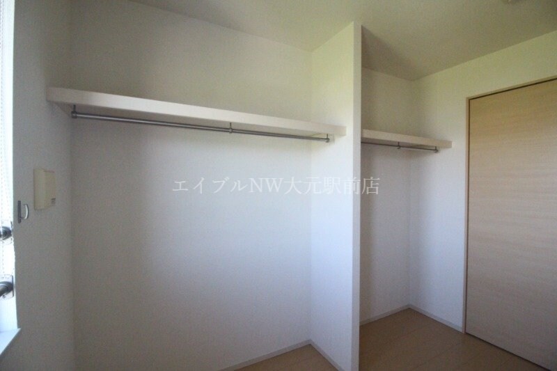 グランデＭの物件内観写真