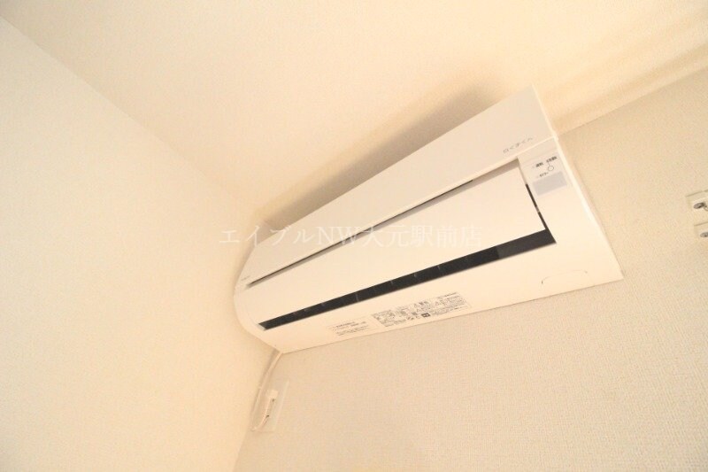 グランデＭの物件内観写真