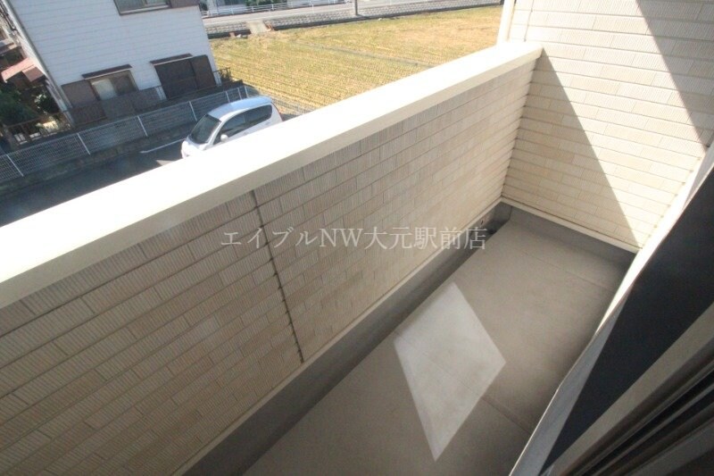 グランデＭの物件内観写真