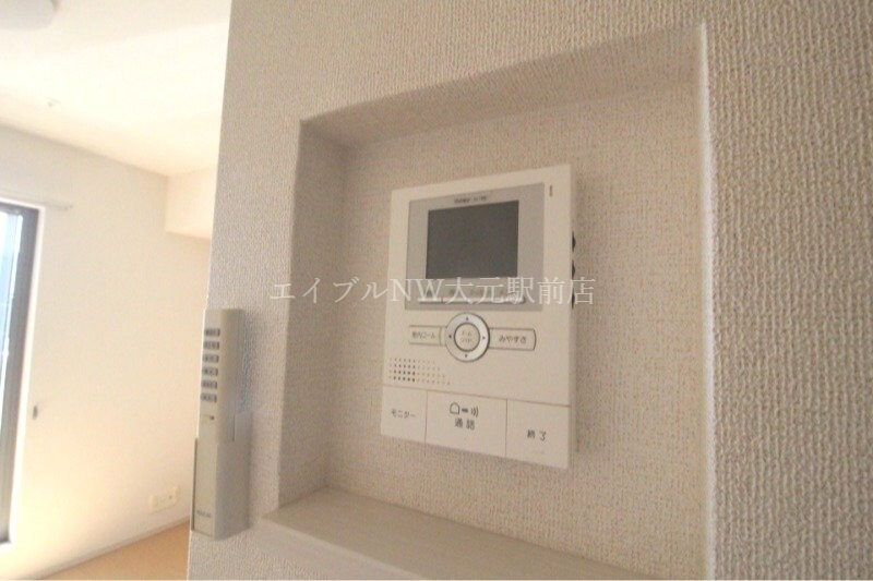 グランデＭの物件内観写真