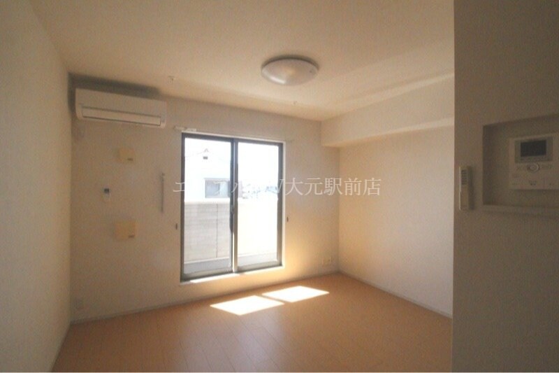 グランデＭの物件内観写真