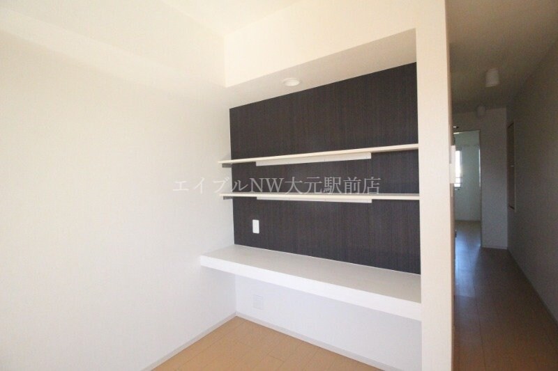 グランデＭの物件内観写真