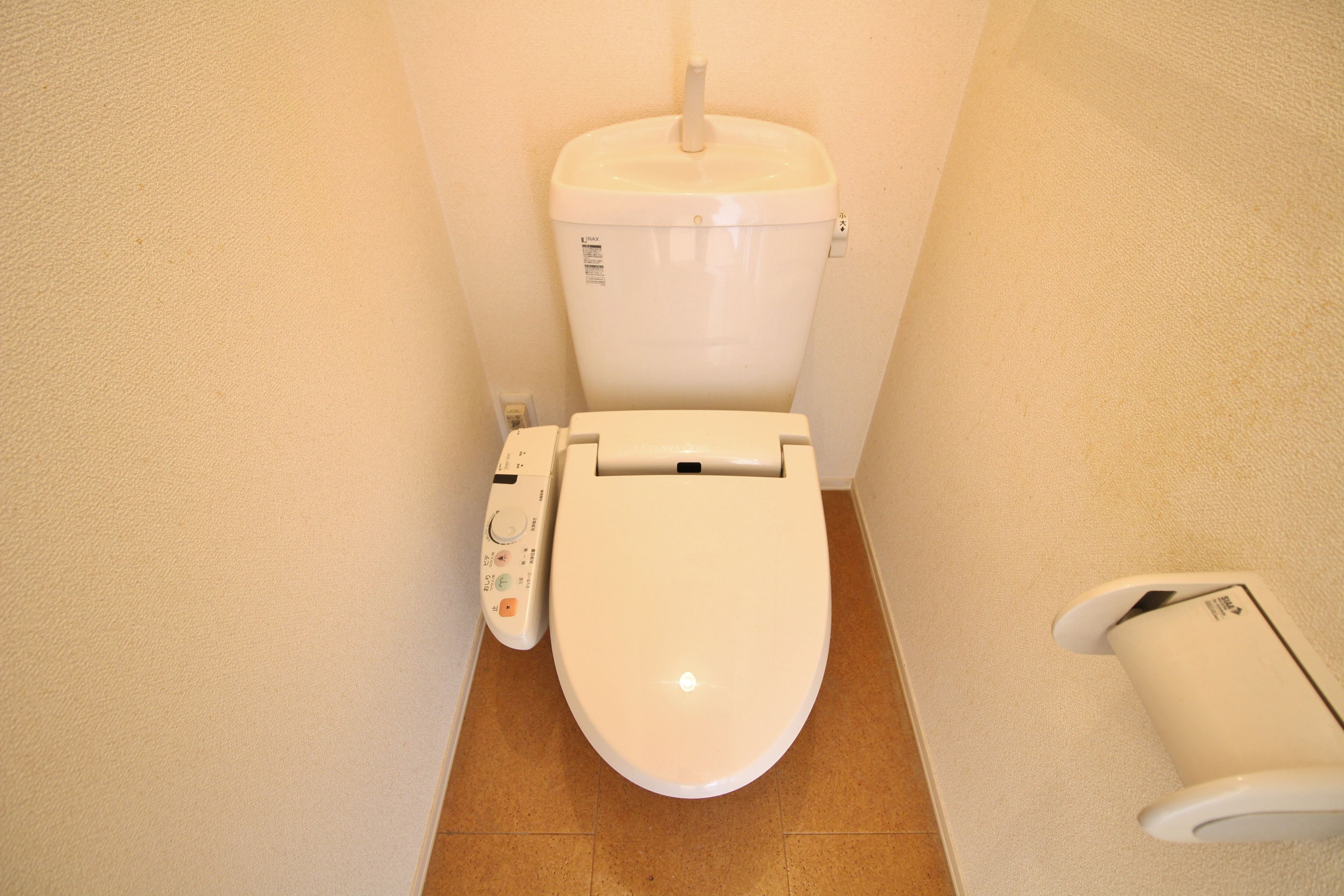 グランモア・浅沼の物件内観写真