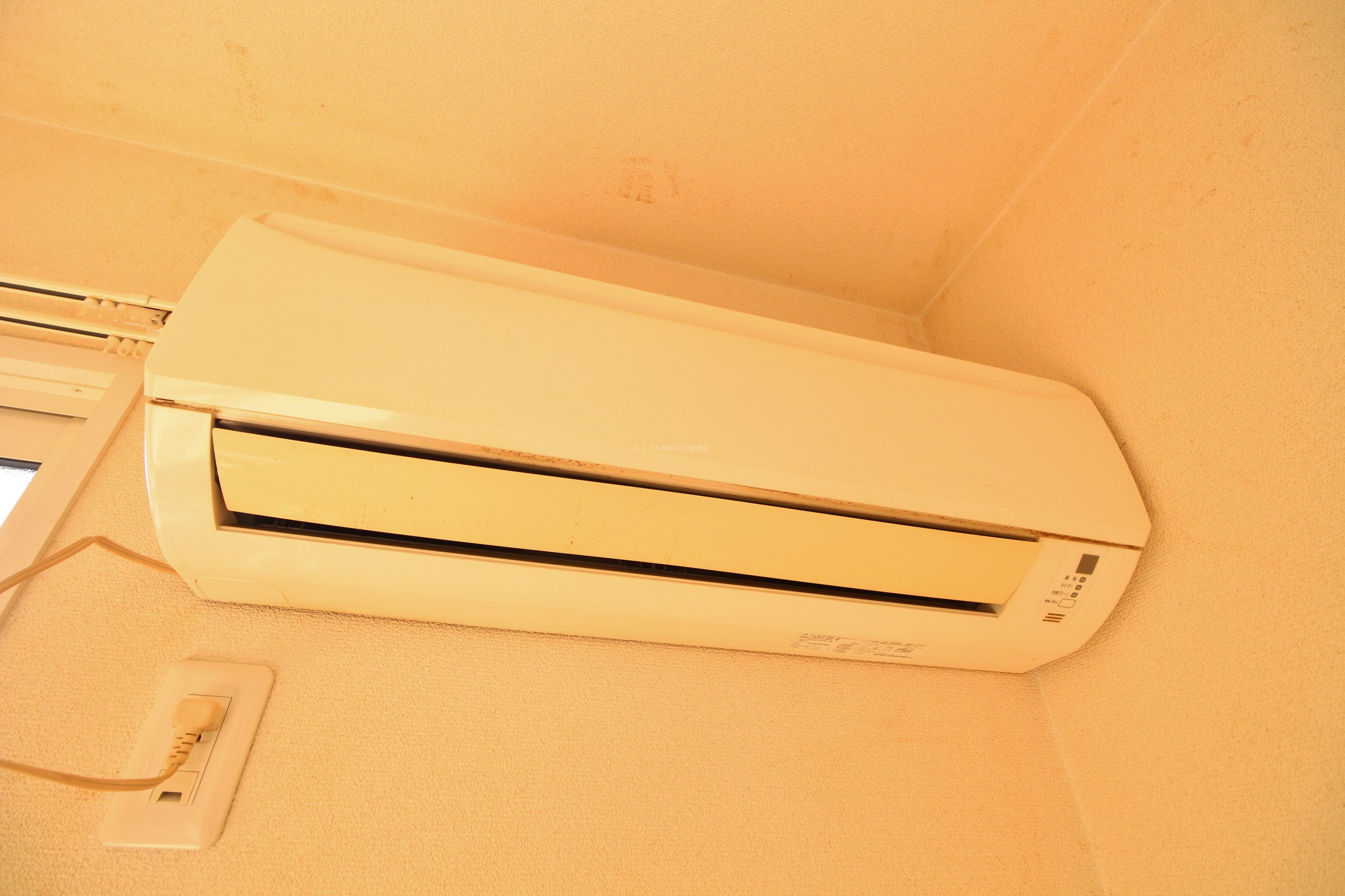 グランモア・浅沼の物件内観写真