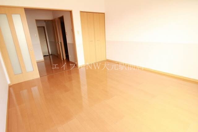 ハートフル泉田の物件内観写真