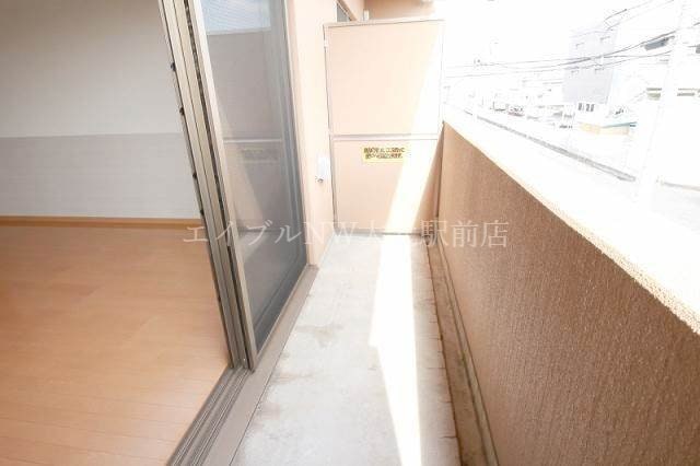 ハートフル泉田の物件内観写真