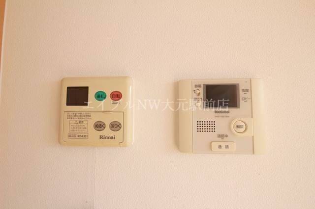 ハートフル泉田の物件内観写真