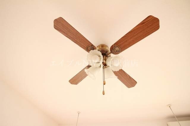 ハートフル泉田の物件内観写真