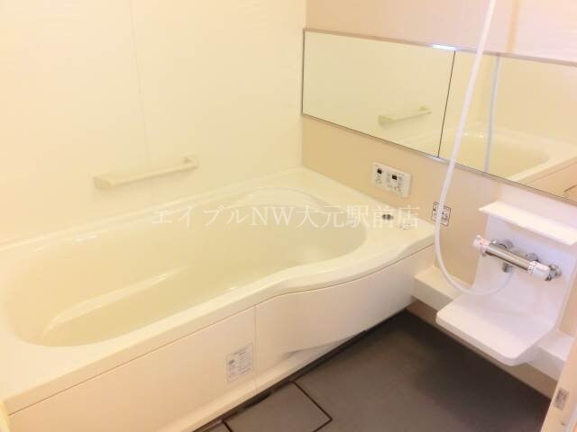 トゥールモンドの物件内観写真