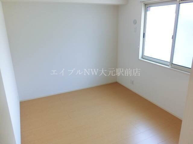 トゥールモンドの物件内観写真