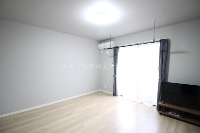 Summa　Bの物件内観写真