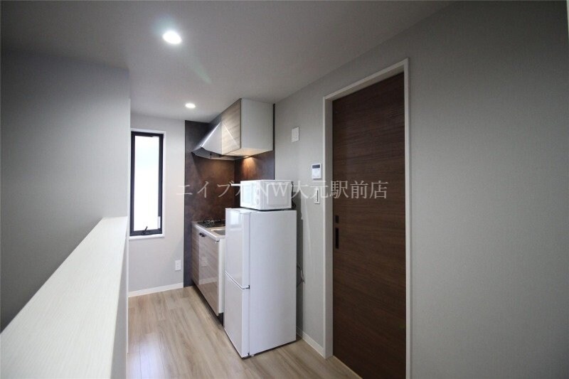 Summa　Bの物件内観写真