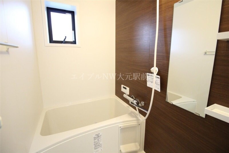 Summa　Bの物件内観写真