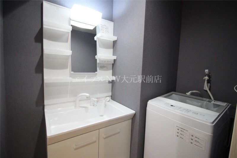 Summa　Bの物件内観写真