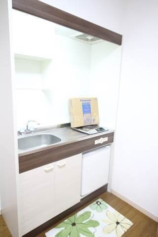 メゾンエースの物件内観写真