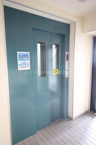 メゾンエースの物件外観写真